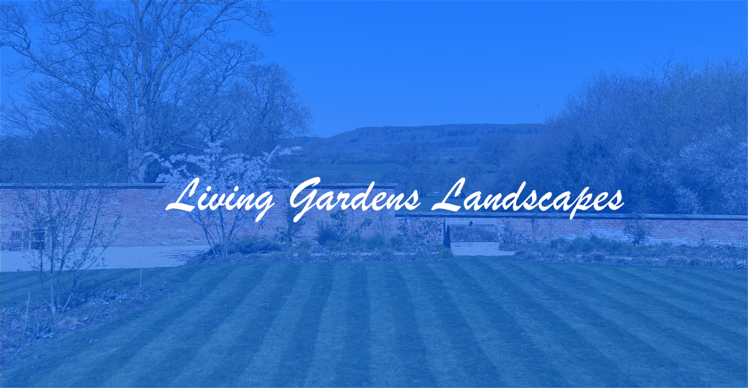Living Gardens Landscapes, North Yorkshire